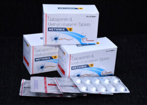 METHINIX G TAB